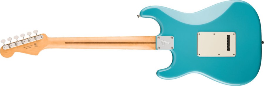 Fender Player II Stratocaster® HSS, MN AQB