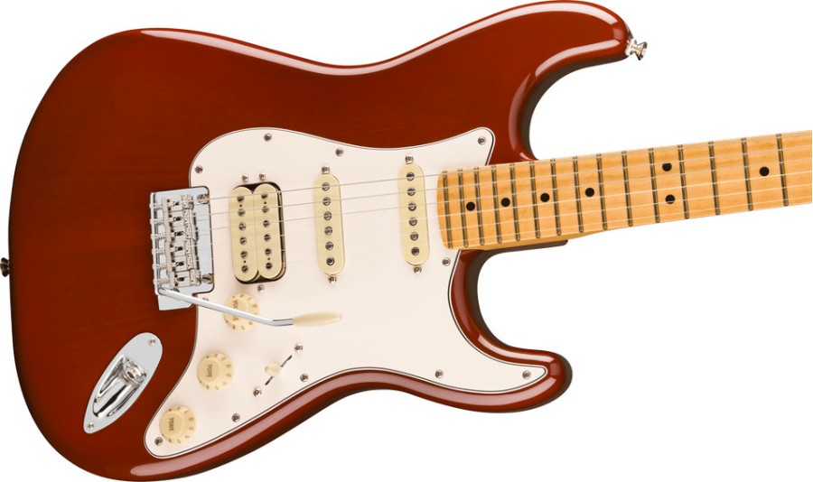Player II Stratocaster® HSS, MN TMB