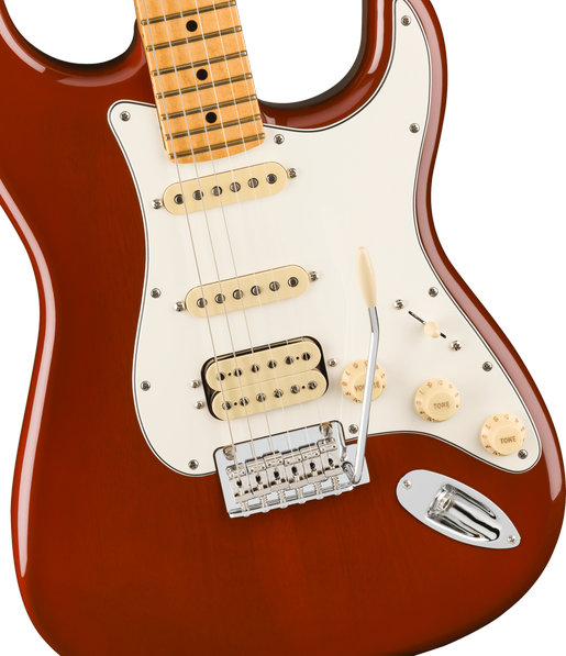 Player II Stratocaster® HSS, MN TMB