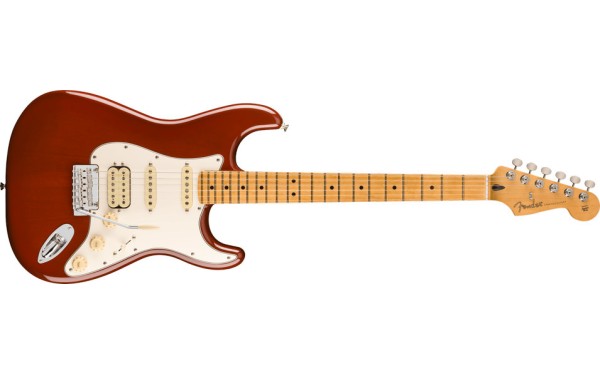 Player II Stratocaster® HSS, MN TMB