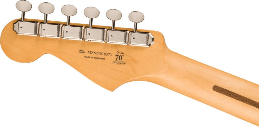 Player II Stratocaster® HSS, MN TMB
