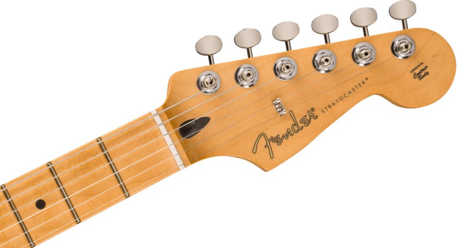 Player II Stratocaster® HSS, MN TMB