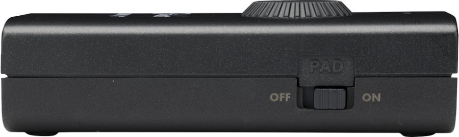 Fender Link I/O