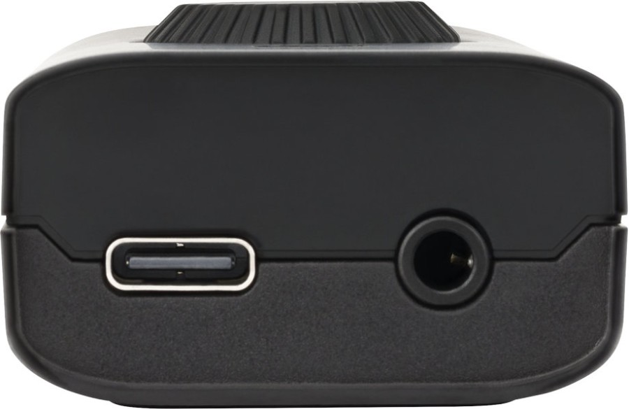 Fender Link I/O