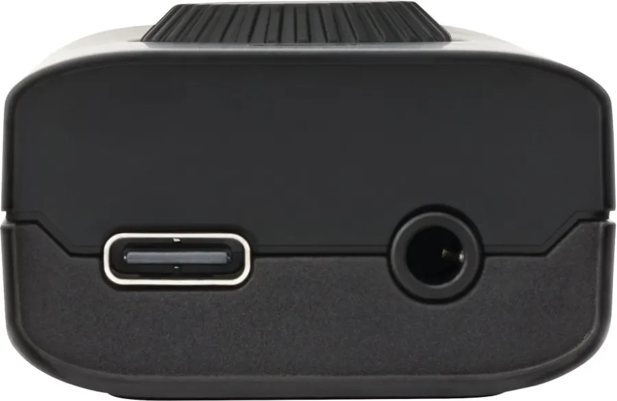 Fender Link I/O