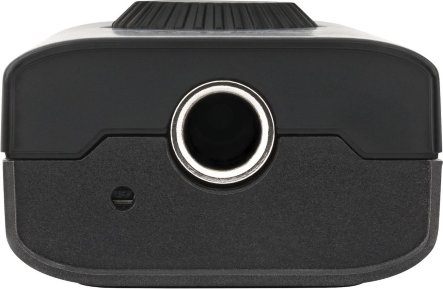 Fender Link I/O