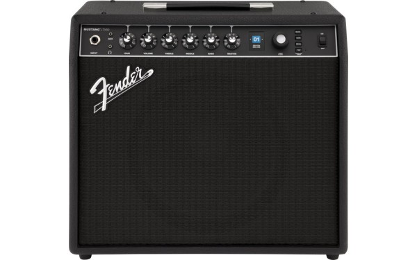 Fender Mustang LTX50