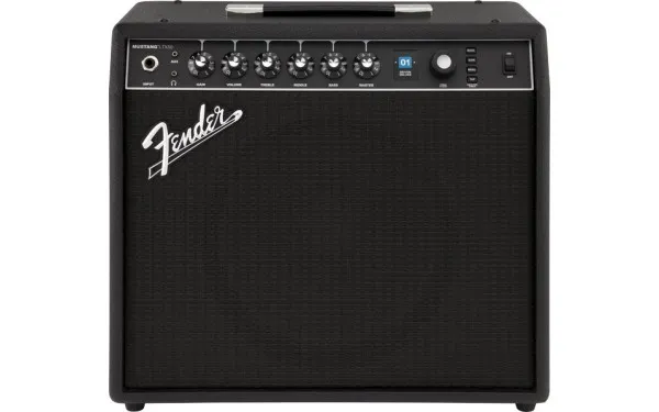 Fender Mustang LTX50