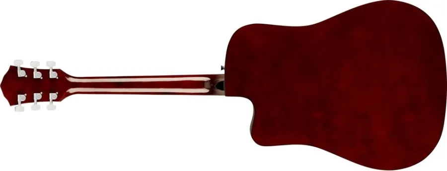 Fender FA-125CE Dreadnought Nat WN