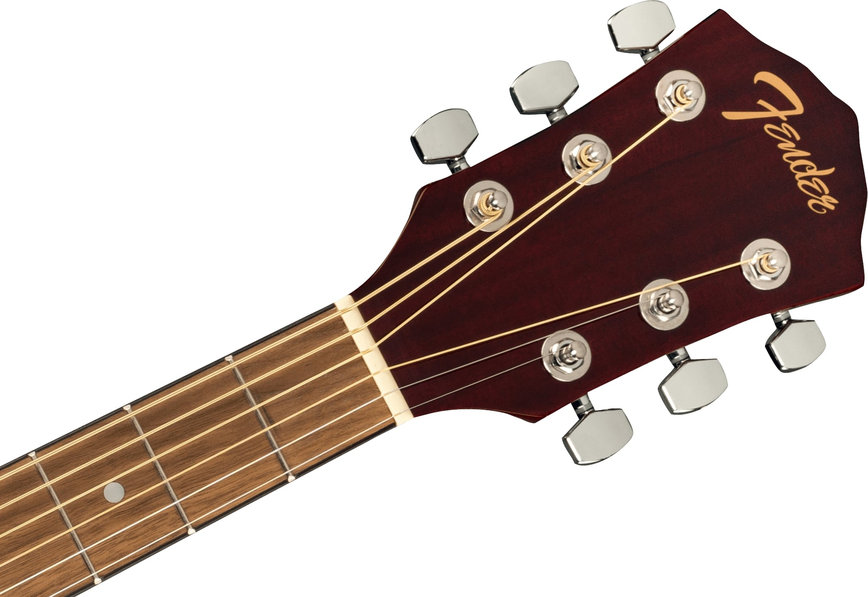 Fender FA-125CE Dreadnought Nat WN