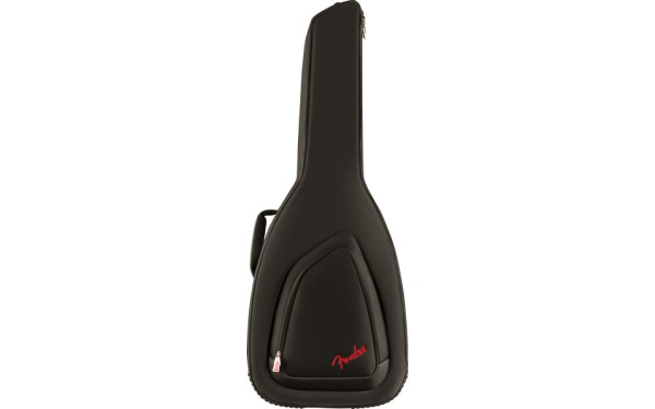 Fender FA610 Dreadnought Gig Bag, Black