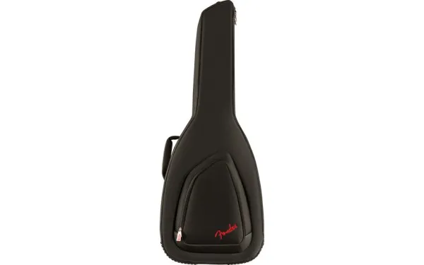 Fender FA610 Dreadnought Gig Bag, Black