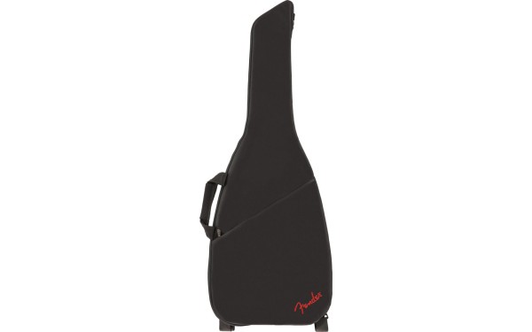 Fender FE405, Калъф за електрическа китара, Черен