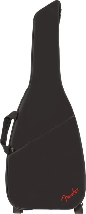 Fender FE405, Калъф за електрическа китара, Черен