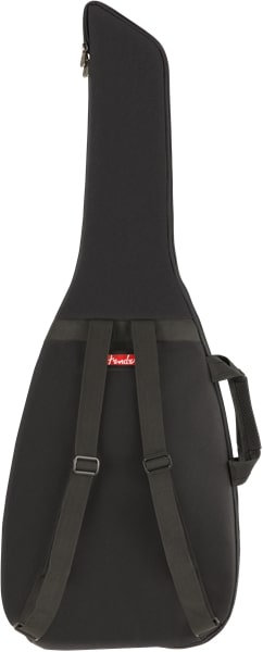 Fender FE405, Калъф за електрическа китара, Черен