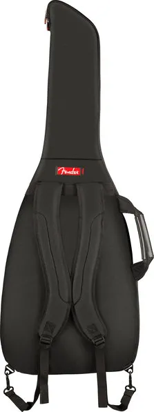 Fender FE610 Electric Guitar Gig Bag, Black
