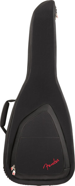 Fender FE620 Electric Guitar Gig Bag, Black