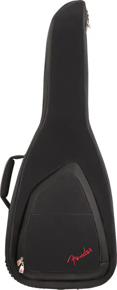 Fender FE620 Electric Guitar Gig Bag, Black