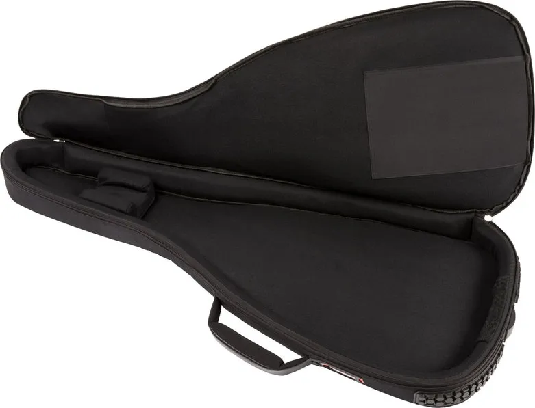 Fender FE620 Electric Guitar Gig Bag, Black
