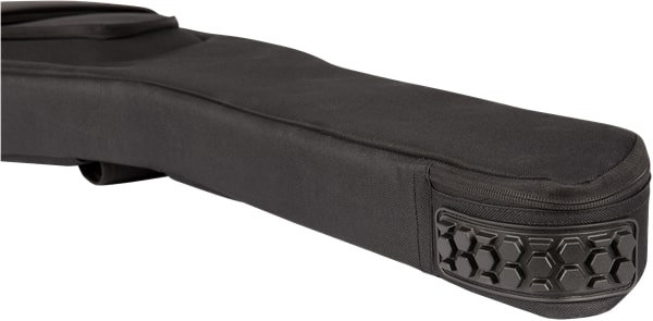 Fender FE620 Electric Guitar Gig Bag, Black