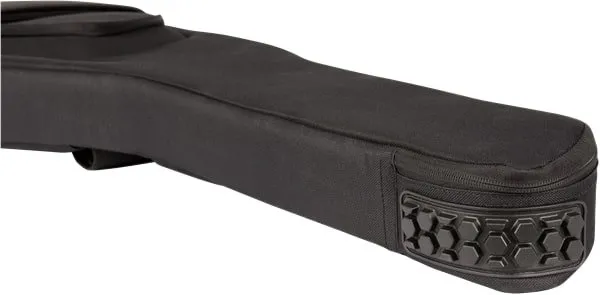 Fender FE620 Electric Guitar Gig Bag, Black