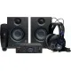 Fender Studio Quantum Complete Bundle