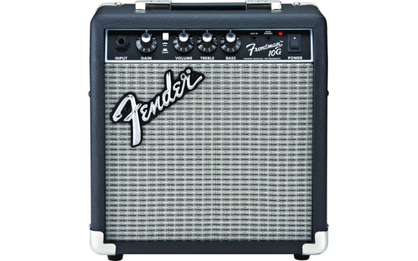 Fender FRONTMAN 10G