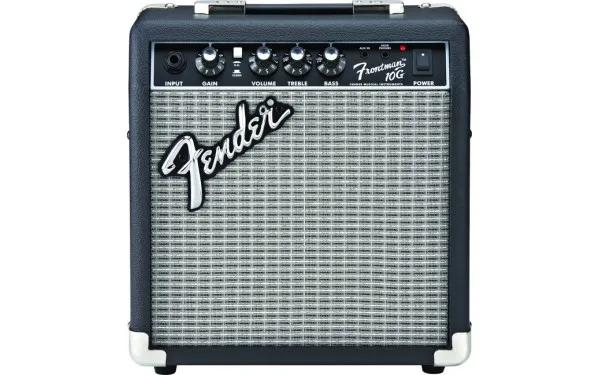 Fender FRONTMAN 10G