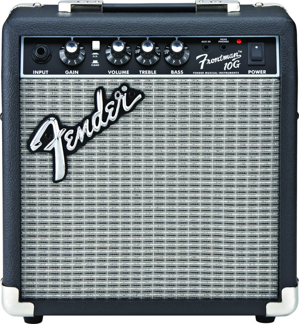 Fender FRONTMAN 10G