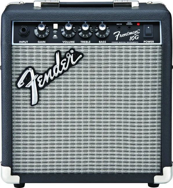 Fender FRONTMAN 10G