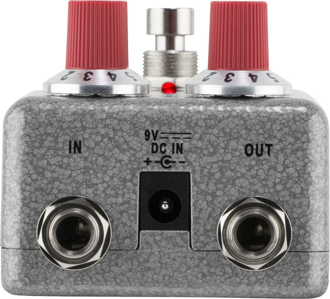 Fender HAMMERTONE OVERDRIVE