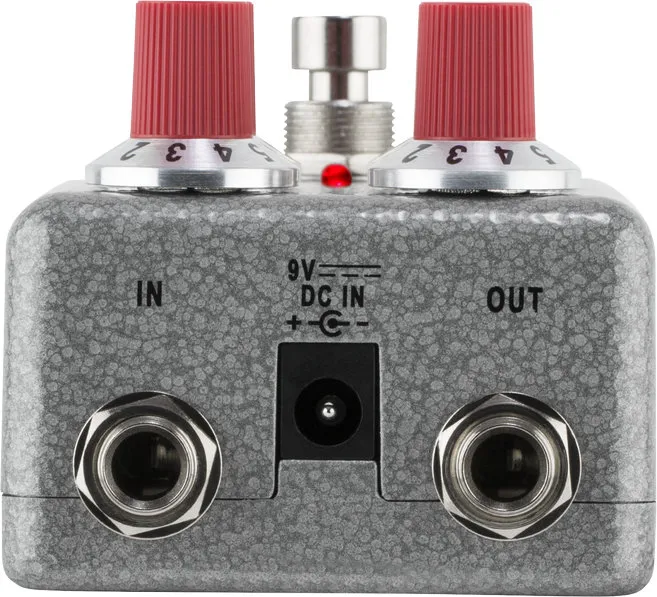Fender HAMMERTONE OVERDRIVE