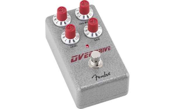 Fender HAMMERTONE OVERDRIVE