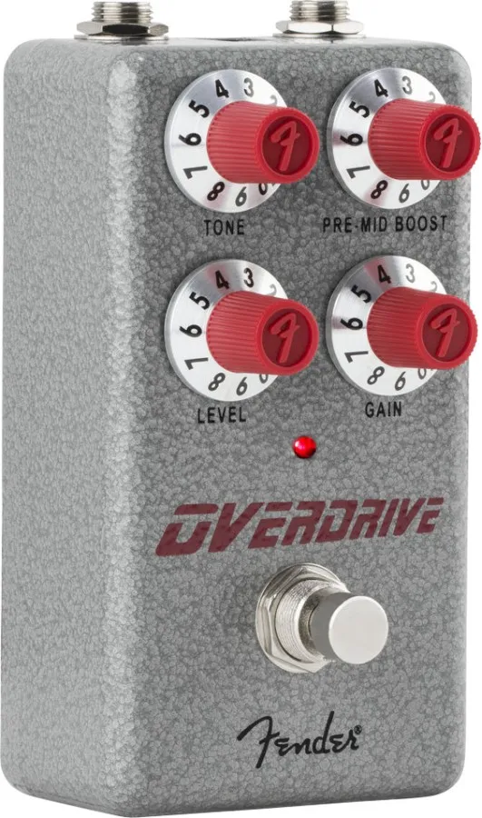 Fender HAMMERTONE OVERDRIVE
