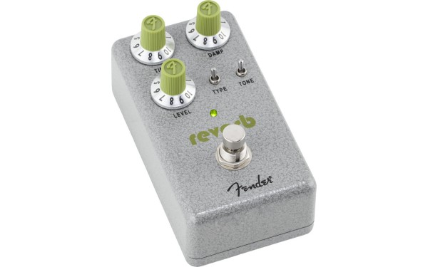Fender HAMMERTONE REVERB