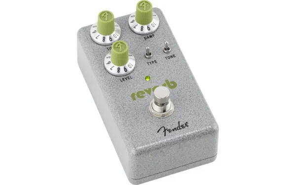 Fender HAMMERTONE REVERB