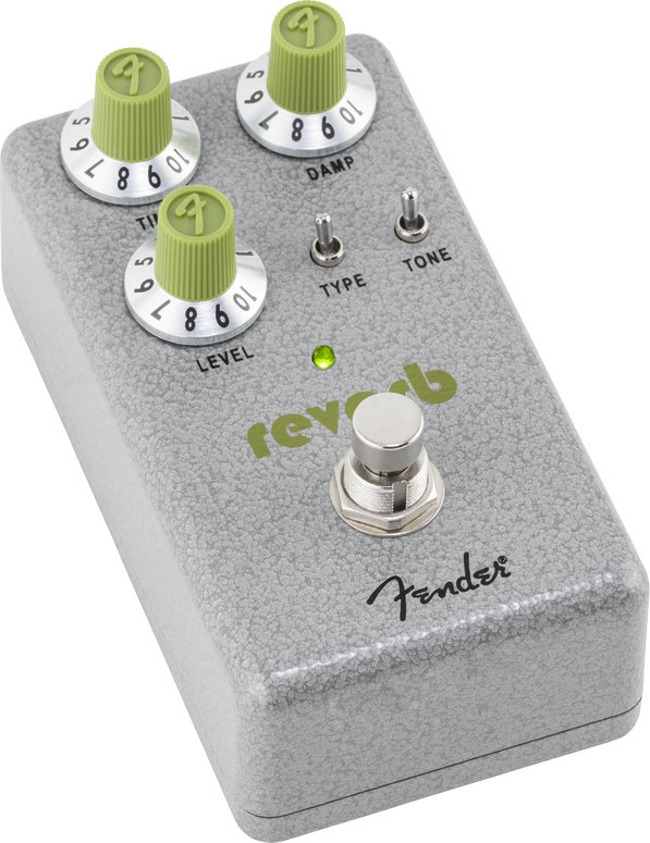 Fender HAMMERTONE REVERB