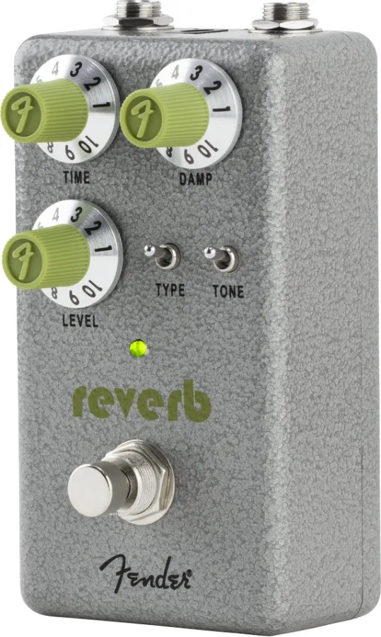 Fender HAMMERTONE REVERB