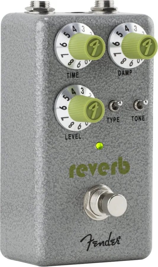 Fender HAMMERTONE REVERB
