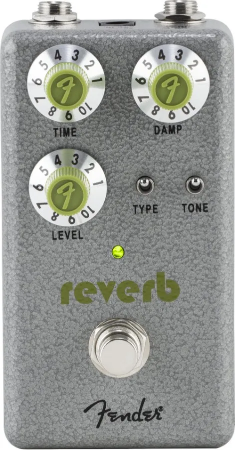 Fender HAMMERTONE REVERB