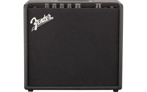 Fender MUSTANG LT 25