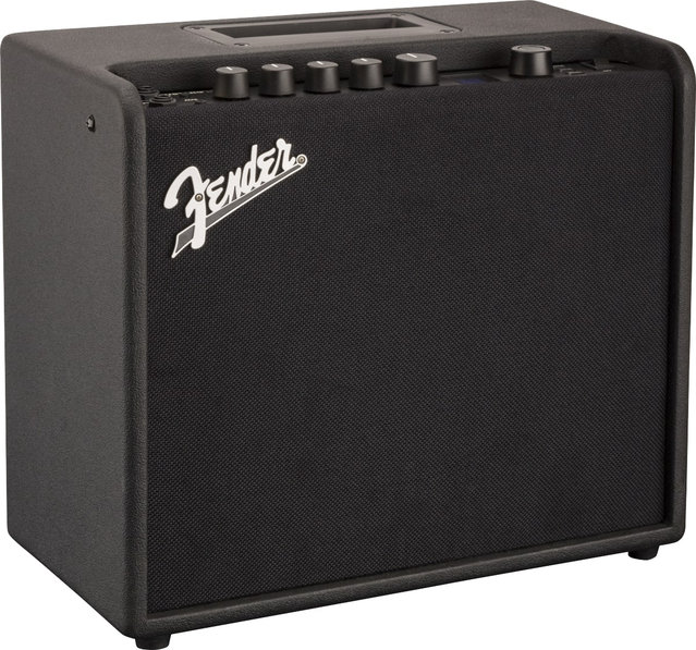 Fender MUSTANG LT 25