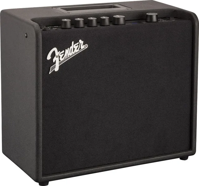 Fender MUSTANG LT 25