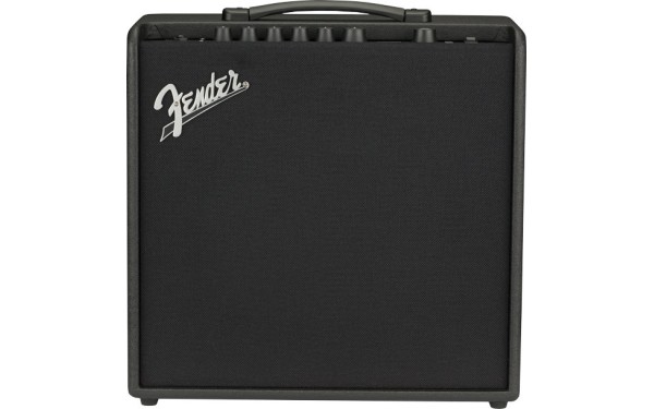 Fender MUSTANG LT 50