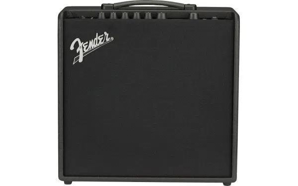Fender MUSTANG LT 50