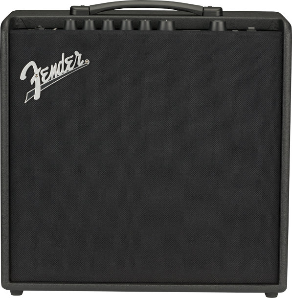 Fender MUSTANG LT 50