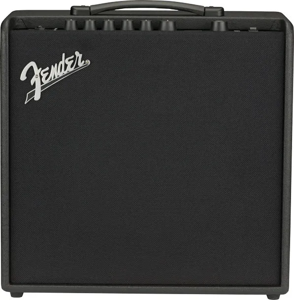 Fender MUSTANG LT 50
