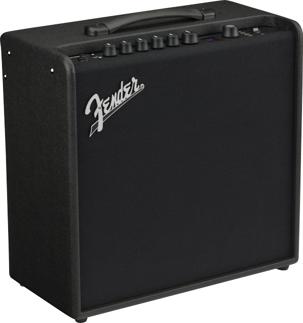Fender MUSTANG LT 50