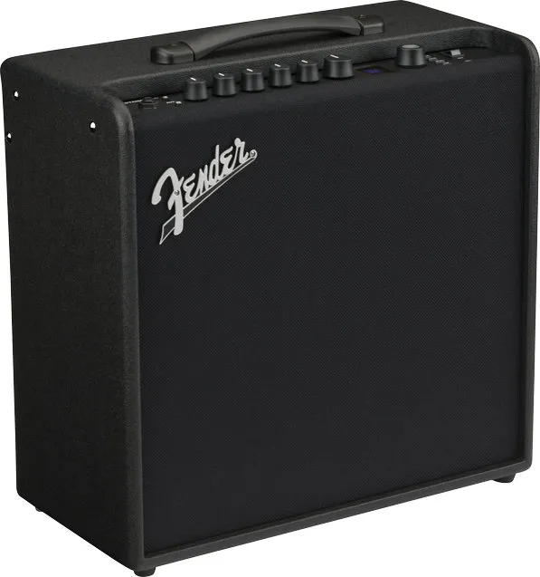 Fender MUSTANG LT 50