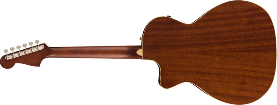 Fender Newporter Player